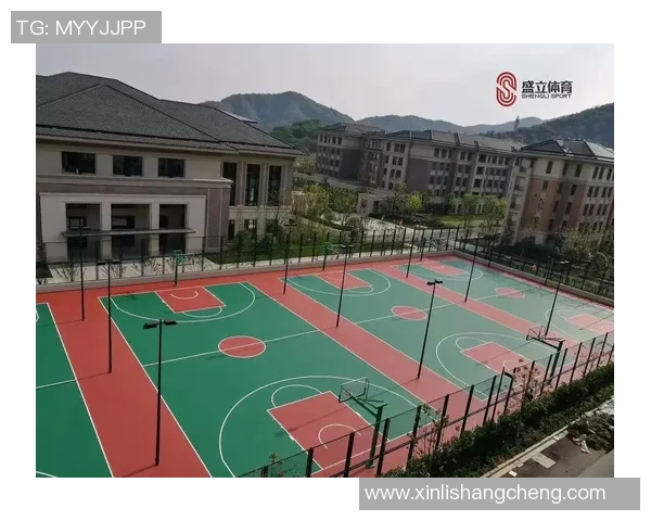 合肥塑胶篮球场打造城市运动新地标提升全民健身热情与竞技水平
